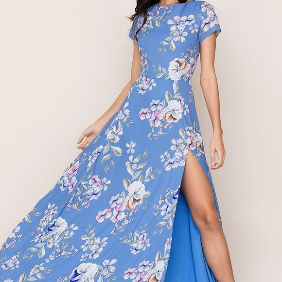 yumi kim cosmo maxi